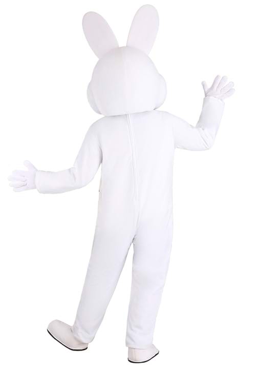 Sweet Easter Bunny Costume for Adults - US 5600