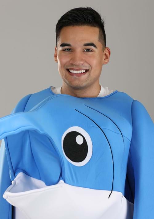 Swordfish Costume for Adults - US 6009