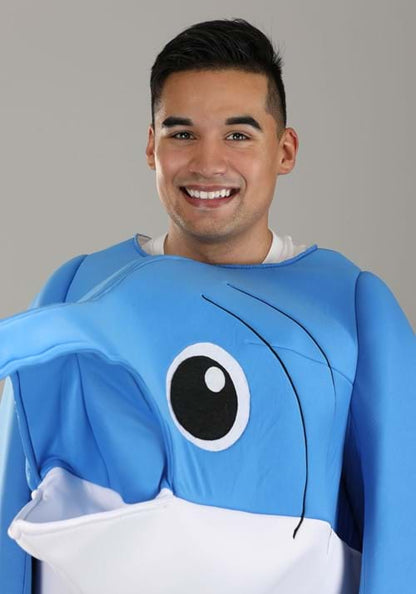 Swordfish Costume for Adults - US 6009