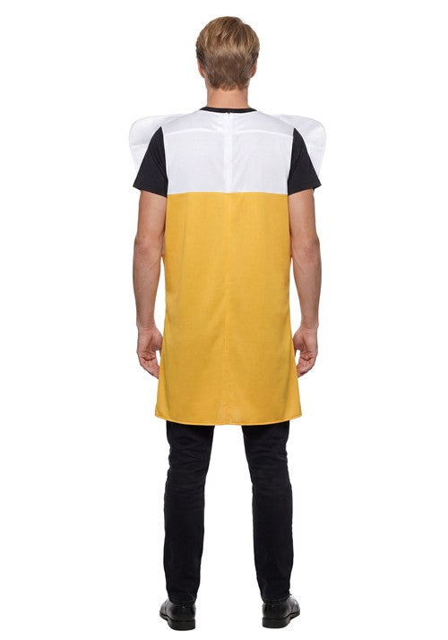 Adult Tall Drink of Beer Costume - US 3859