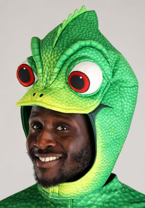 Disney Tangled Pascal Costume for Adults - US 8953