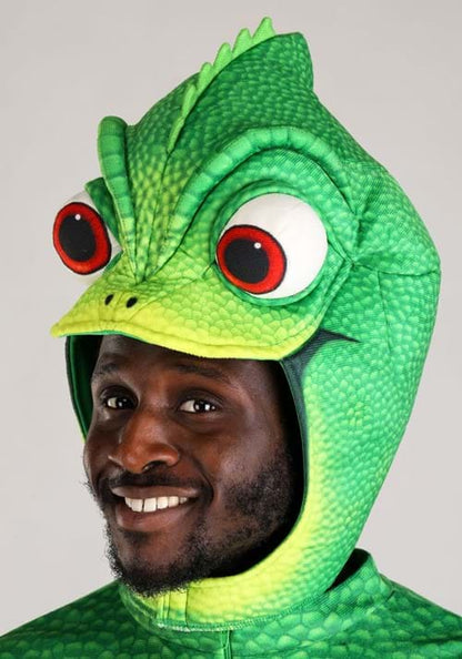 Disney Tangled Pascal Costume for Adults - US 8953
