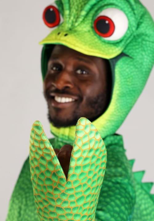Disney Tangled Pascal Costume for Adults - US 8953