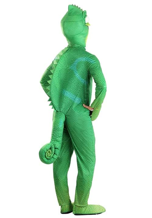 Disney Tangled Pascal Costume for Adults - US 8953