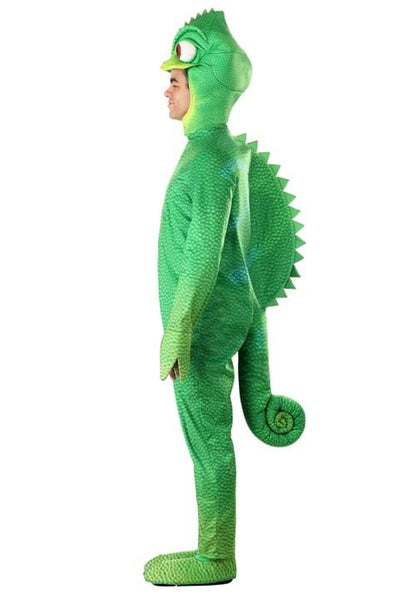 Disney Tangled Pascal Costume for Adults - US 8953