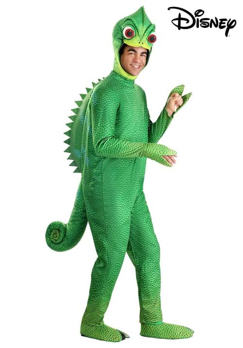 Disney Tangled Pascal Costume for Adults - US 8953