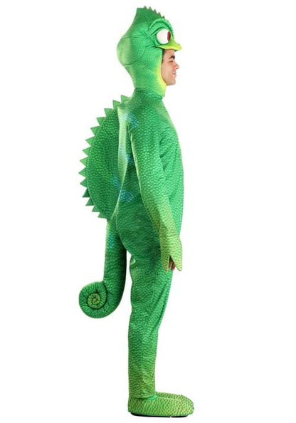 Disney Tangled Pascal Costume for Adults - US 8953