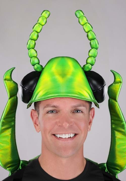 Adult Tansy Beetle Shiny Bug Costume - US 1515
