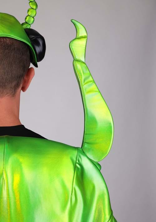 Adult Tansy Beetle Shiny Bug Costume - US 1515