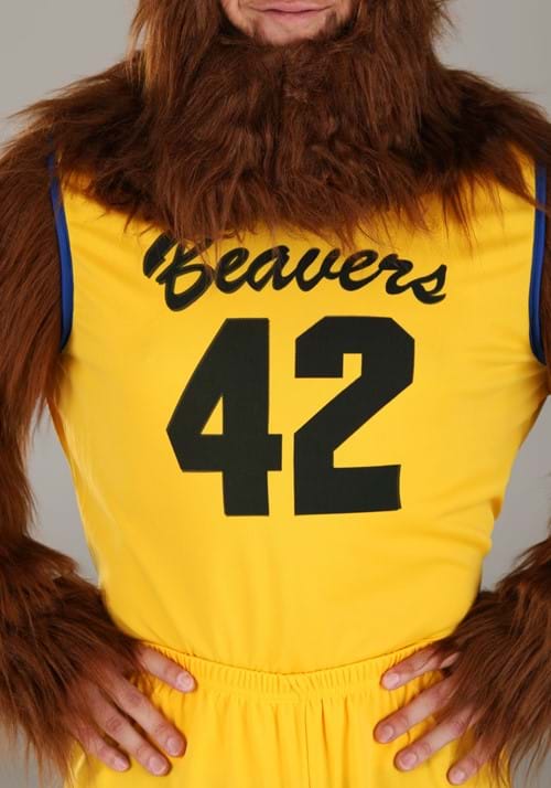 Teen Wolf Costume for Adults - US 7642