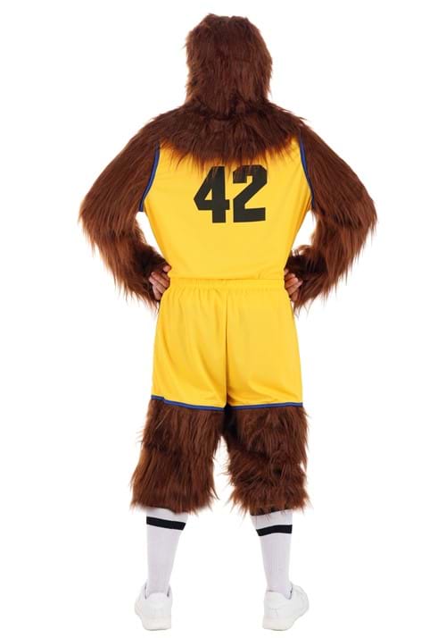 Teen Wolf Costume for Adults - US 7642