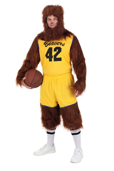 Teen Wolf Costume for Adults - US 7642