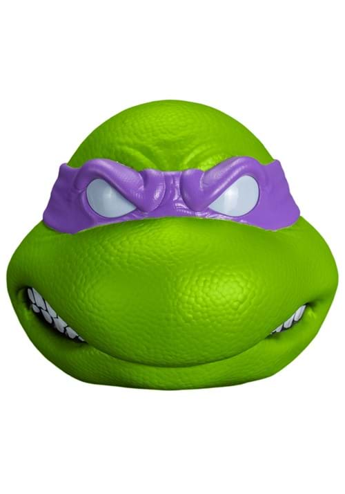 Adult Teenage Mutant Ninja Turtles Donatello Vinyl Mask - US 9372