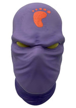 Adult Teenage Mutant Ninja Turtles Foot Soldier Vinyl Mask - US 9813