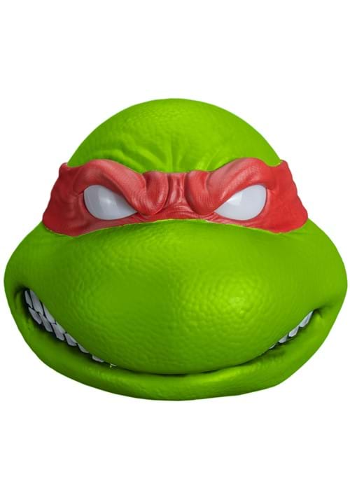 Adult Teenage Mutant Ninja Turtles Raphael Vinyl Mask - US 9060