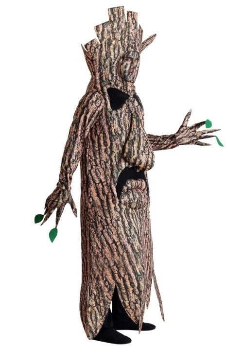 Terrifying Tree Adult Costume - US 9702