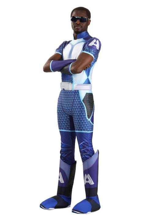 The Boys A-Train Costume for Men - US 9768