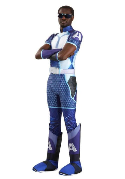 The Boys A-Train Costume for Men - US 9768