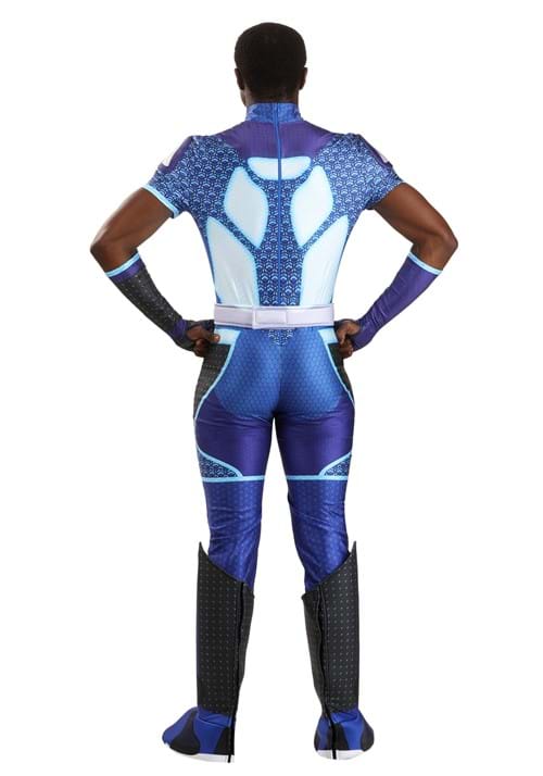 The Boys A-Train Costume for Men - US 9768