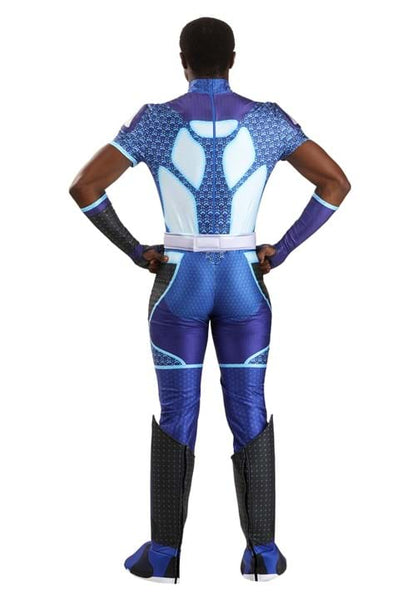 The Boys A-Train Costume for Men - US 9768