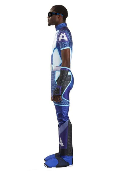The Boys A-Train Costume for Men - US 9768