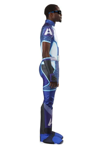 The Boys A-Train Costume for Men - US 9768