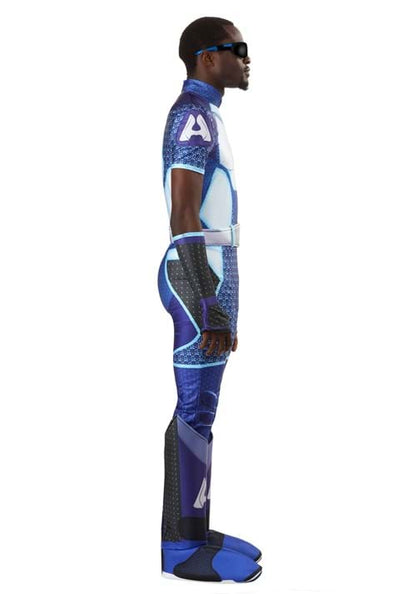 The Boys A-Train Costume for Men - US 9768