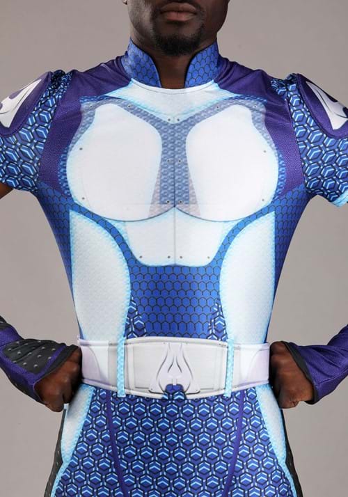 The Boys A-Train Costume for Men - US 9768