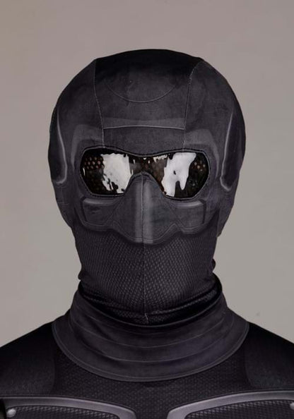 The Boys Black Noir Men's Costume - US 5045