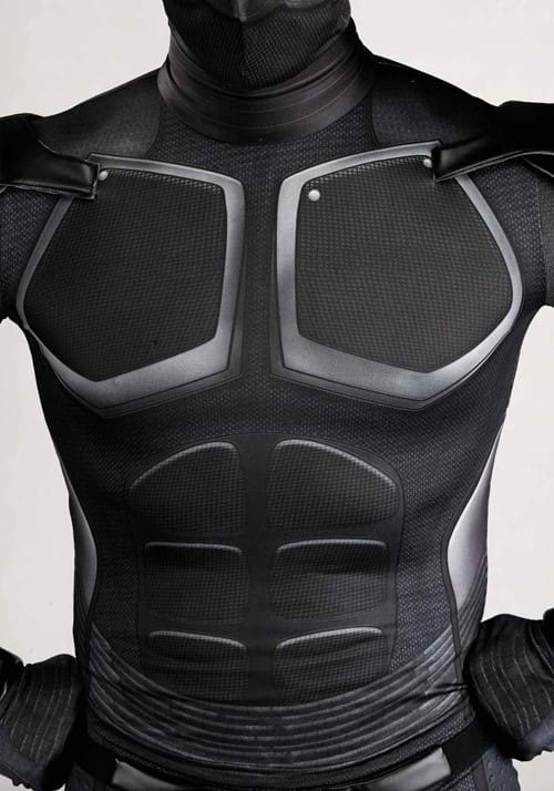 The Boys Black Noir Men's Costume - US 5045