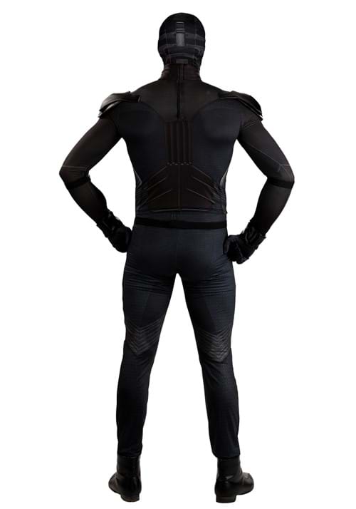 The Boys Black Noir Men's Costume - US 5045