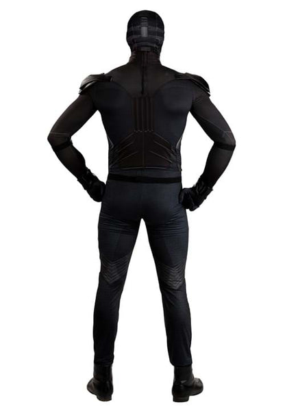 The Boys Black Noir Men's Costume - US 5045