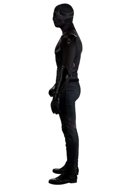 The Boys Black Noir Men's Costume - US 5045