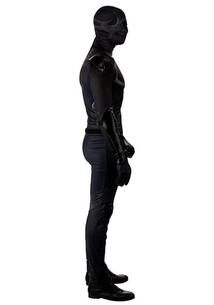 The Boys Black Noir Men's Costume - US 5045