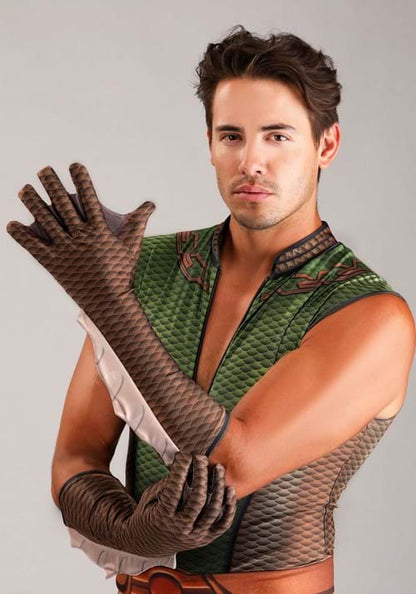 The Boys The Deep Men's Costume - US 4284