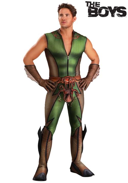 The Boys The Deep Men's Costume - US 4284