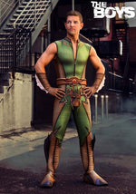 The Boys The Deep Men's Costume - US 4284