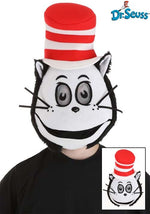 The Cat in The Hat Adult Mouth Mover Mask - US 4449