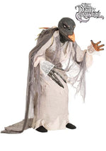 The Dark Crystal Skeksis Costume for Adults - US 3401