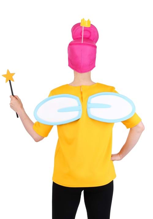 Women's The Fairly OddParents! Wanda Costume - US 2365