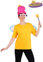 Women's The Fairly OddParents! Wanda Costume - US 2365