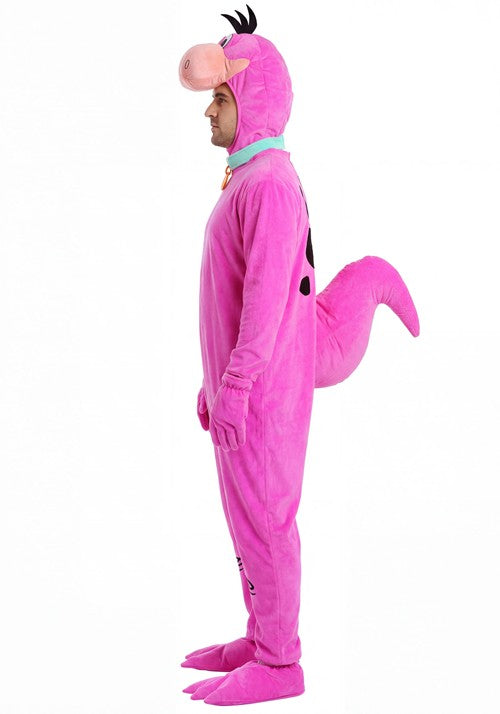 Men's The Flintstones Dino Costume - US 6386