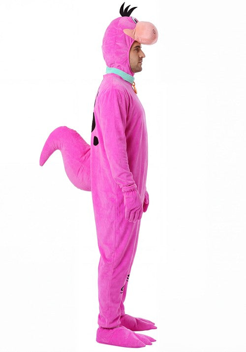 Men's The Flintstones Dino Costume - US 6386