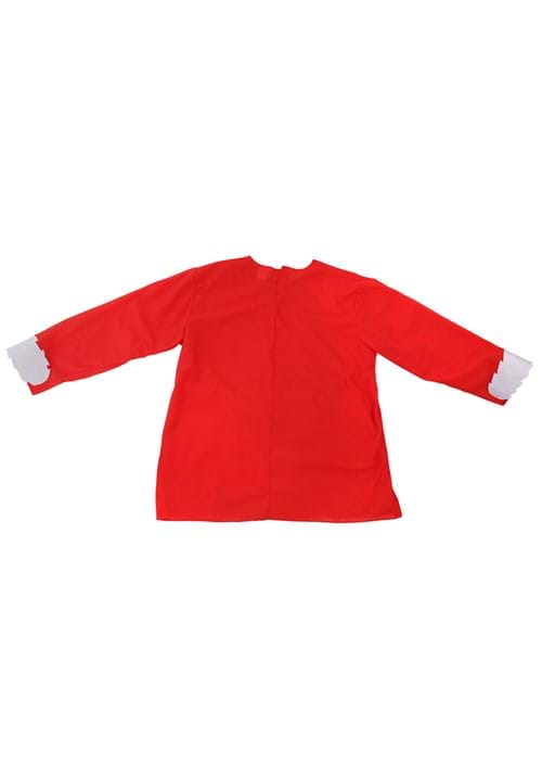 Dr. Seuss The Grinch Santa Costume for Adults - US 4629