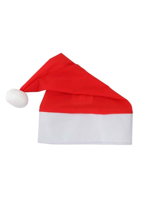 Dr. Seuss The Grinch Santa Costume for Adults - US 4629
