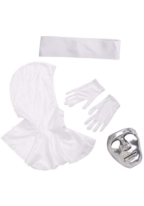 Adult The Leper King Costume - US 8794