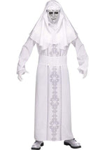 Adult The Leper King Costume - US 8794