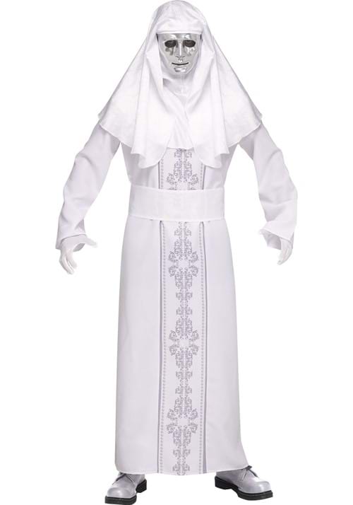 Adult The Leper King Costume - US 8794