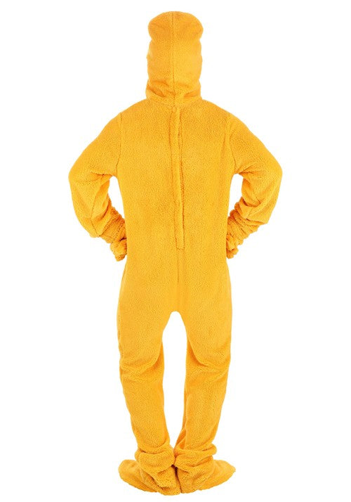 Dr. Seuss The Lorax Sustainable Materials Costume for Adults - US 2922