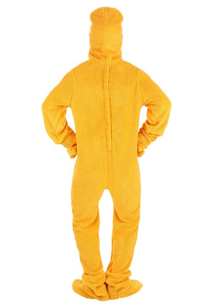 Dr. Seuss The Lorax Sustainable Materials Costume for Adults - US 2922